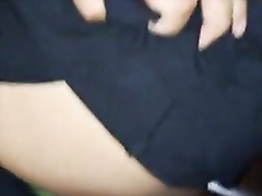 BEAUTIFUL PINAY TISAY WET NA WET!! hindi na pigilan ni koya ang sarap!