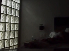 Isang buwang hindi nagkita. Part 1.