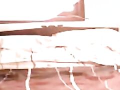 South Indian bhabhi hot leaked mms with her dance teacher sharing intimate moments with him sucking him and fucked hard giving him guru dakshina.