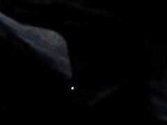 Indian college couple fucking hard doggy style big round ass cheeks of lady jiggling with each thrust and showing lovely big tits.