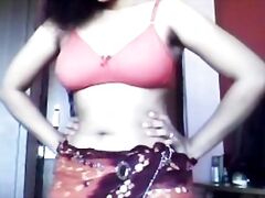 Indian Bhabhi Changing - Movies. video2porn2