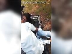 tamil girl enjoying with friends ( No Nudity )