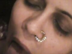 Desi Aunty Giving Blowjob - Movies. video2porn2