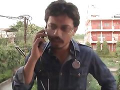 Desi Milf Huge Boobs Fucked - HotShortFilms.com