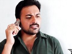 Do you want to see romance of Indian couple specially Indian lonely bhabhi having an affair with neighbor? This movie is for you than.