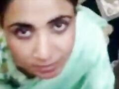 Muslim bhabhi suck and fuck young boy