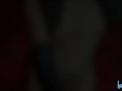 Huge Ass First Affair Sex With Hometutor