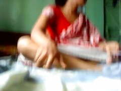 Desi Couple Fucking Before Camera and Enjoying