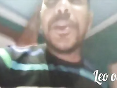 Backstage of the First DP of Bela India Prime with ogre oil, Mini-star, Dj Jump, Nego Black20cm (Casaldoidera)