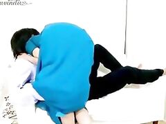 Poor Tamil Servant Fucked by the House Owner