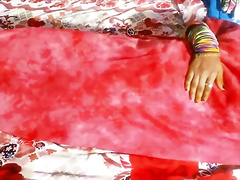 Tamil Madam ji Fucked Hardcore his Customer & Swallow Cum when Her Husband was Not at Home in Hindi a