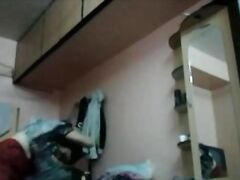 Pooja Bhabhi Changing - Movies. video2porn2