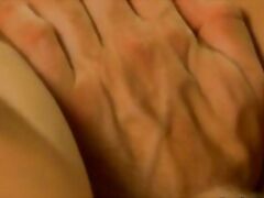 Interracial Cunnilingus