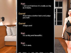 A Couple’s Duet of Love&Lust. Tamil Tamil Milf Sends Nude Photos To Other Guy To Satisfѕ Her Husband