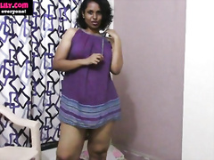 Stepmom Desi Sex Amaeur Lily seduction