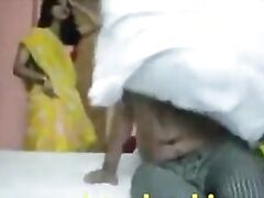 Desi Bhabhi Ki Cute Chudai