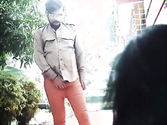 Indian Mobster Has Hardcore Sex With Dirty Hairy Cunt – Full Film ( Hindi Audio )