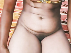Tamil bhabhi boobs and pusssy show