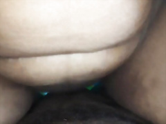 Horny Tamil Milf FUCKED HARD with her Boyfriend